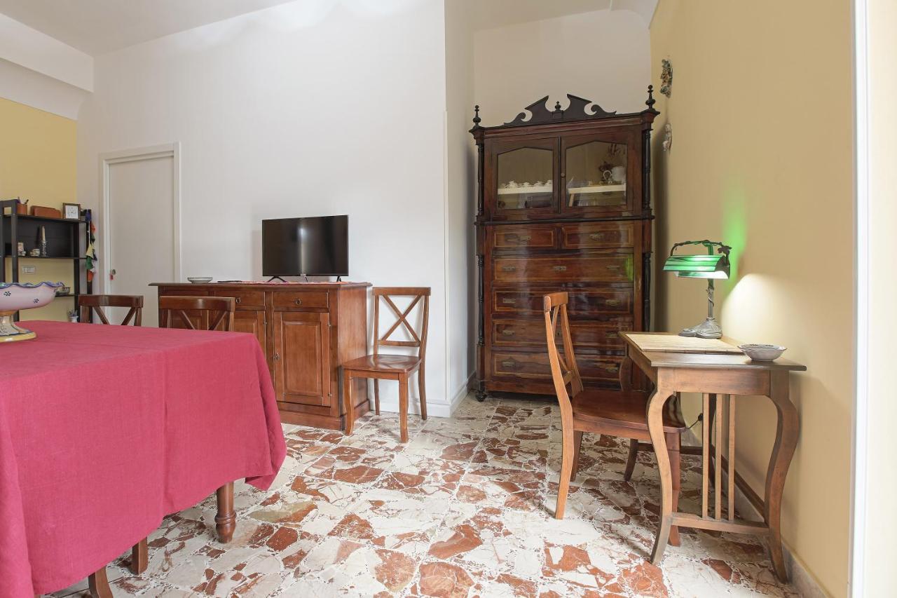 Le Amache - Villetta Turistica San Leone Exterior foto